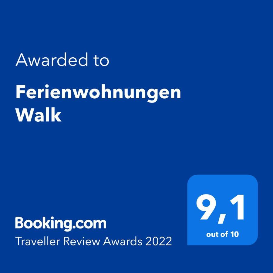 Ferienwohnungen Walk Gmunden Ngoại thất bức ảnh